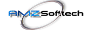 AMZ Softtech logo